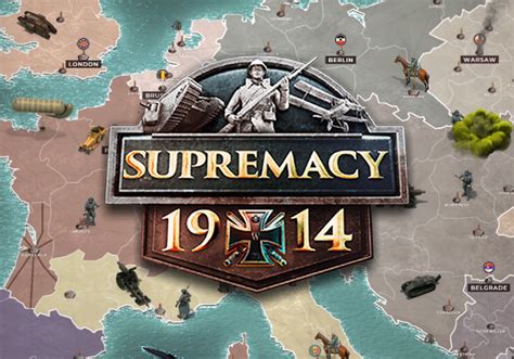 supremacy 1914|Get Supremacy 1914 .